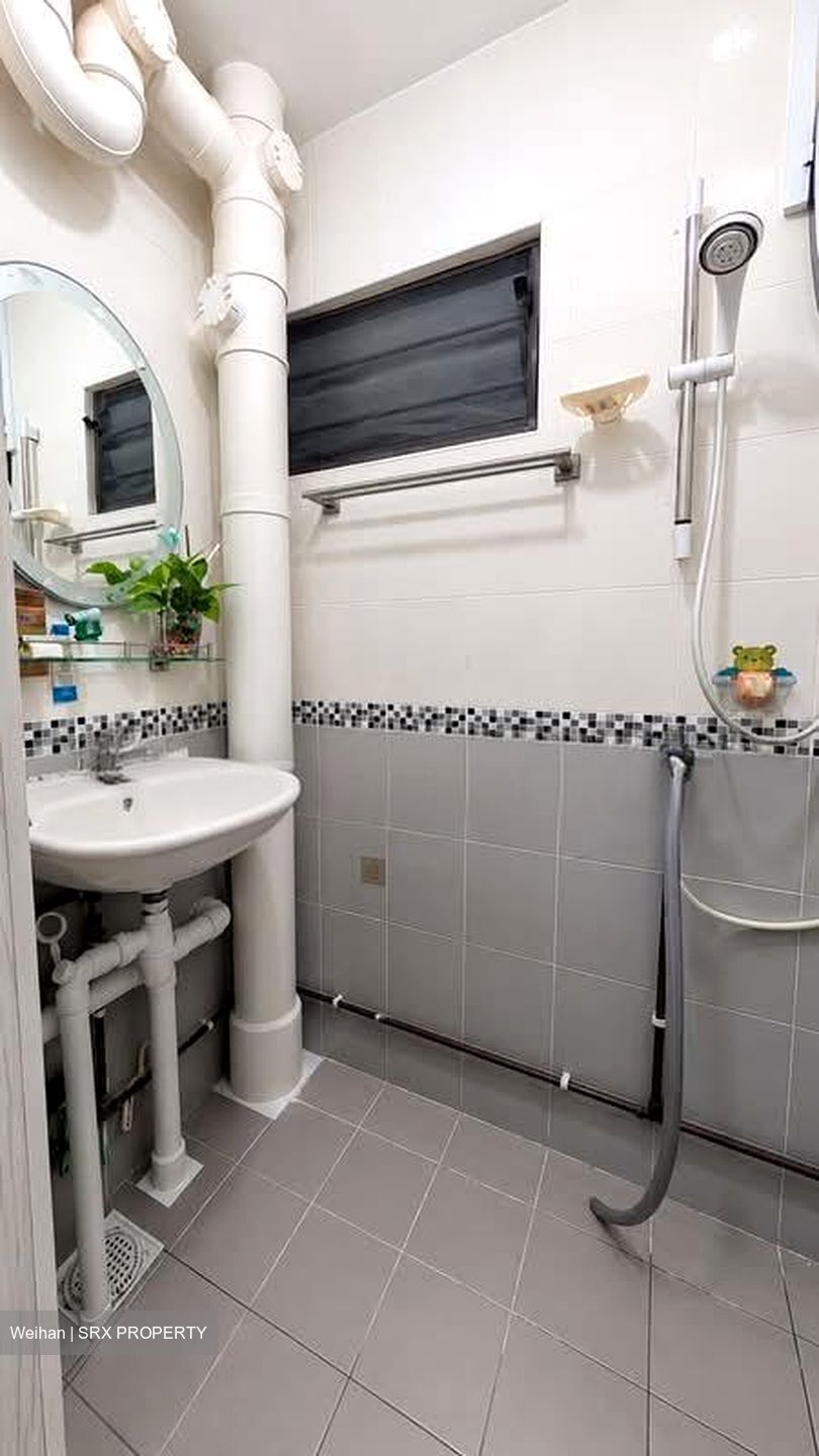 Blk 12 Telok Blangah Crescent (Bukit Merah), HDB 3 Rooms #603787291